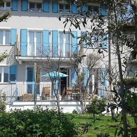 Una Finestra Sul Lago..Appartamento Βερμπάνια Εξωτερικό φωτογραφία